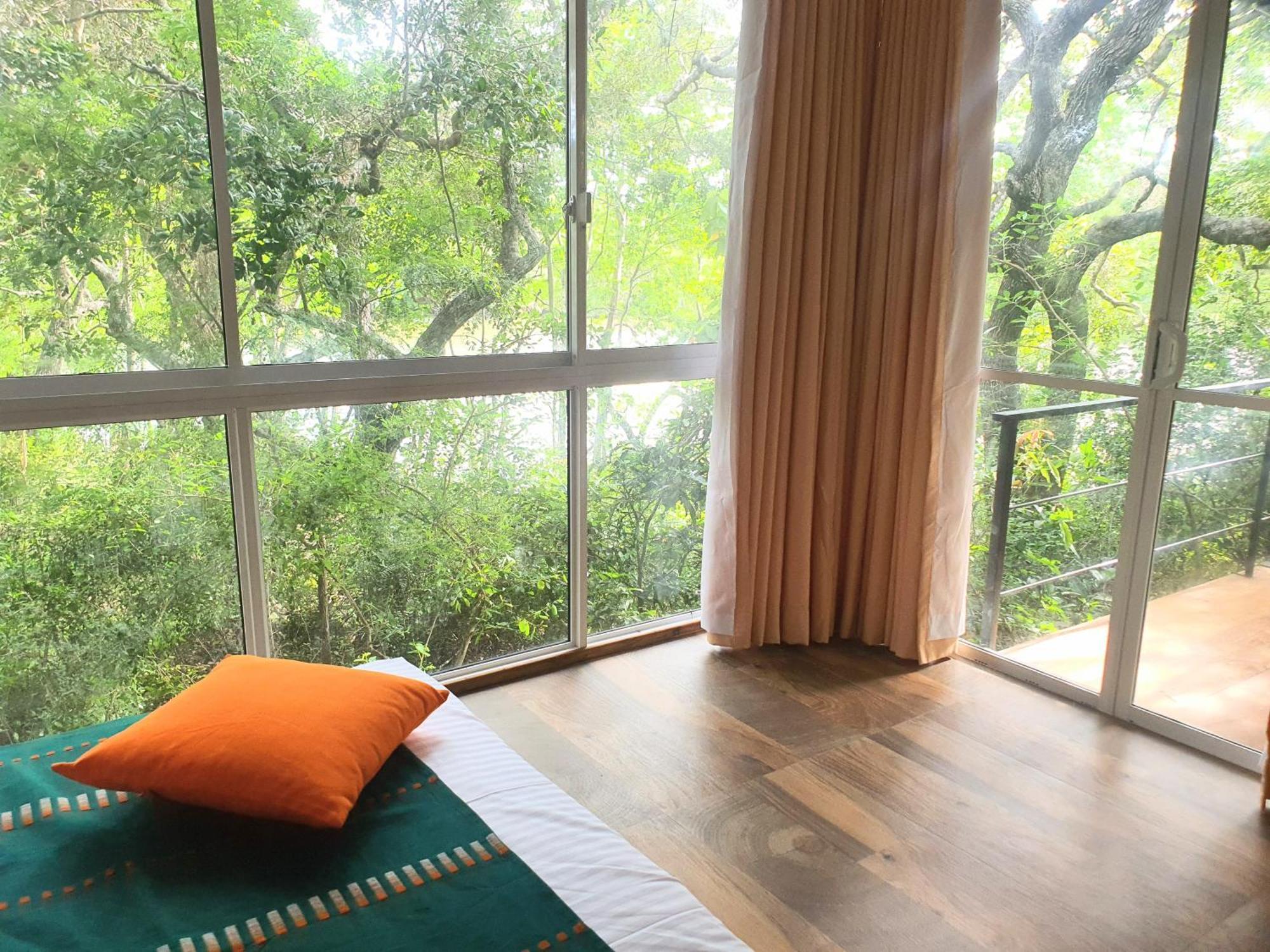 The Backwaters Lodge Wilpattu Exterior photo